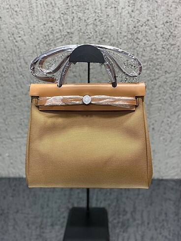 Beden çeşitli Renk Hermes Herbag 31
