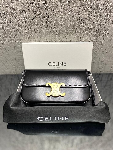 Celine Celine Triomphe bag