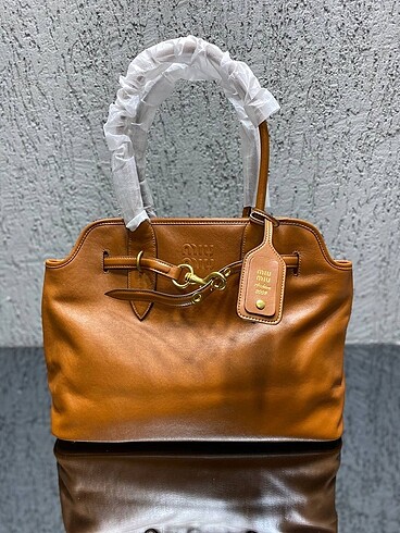 Prada Aventure Bag