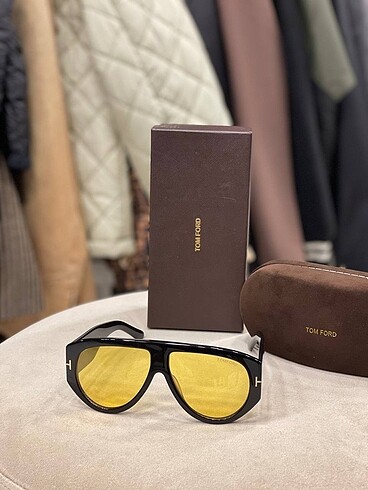 Tom Ford Tom Ford Güneş gözlüğü