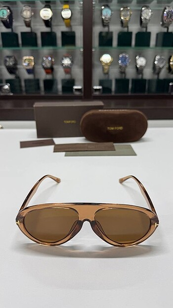 Tom Ford Güneş Gözlüğü
