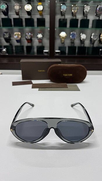 Beden Tom Ford Güneş Gözlüğü