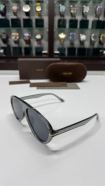 Beden çeşitli Renk Tom Ford Güneş Gözlüğü