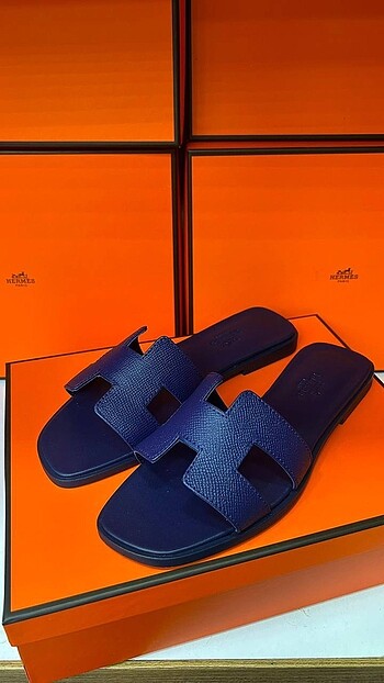Hermes Hermes terlik