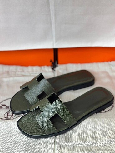 Hermes terlik