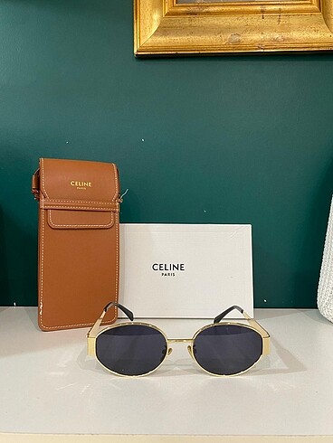 Celine Güneş gözlüğü