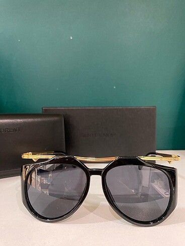 Saint Laurent güneş gözlüğü