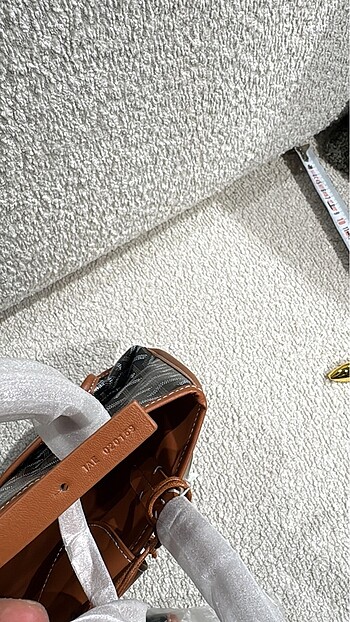 Beden Goyard anjou bag