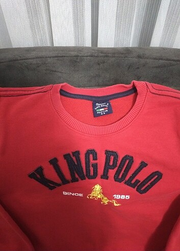 9 Yaş Beden USPA sweatshort 8_9 yaş