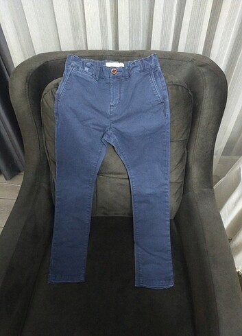 MANGO Pantolon 9_10 yaş