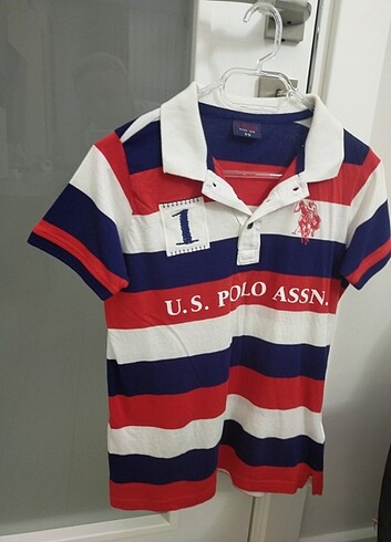 US Polo tişört