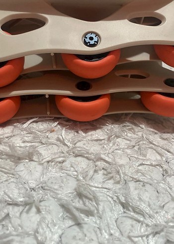 Decathlon oxelo marka sıfır çocuk pateni - Görsel 4