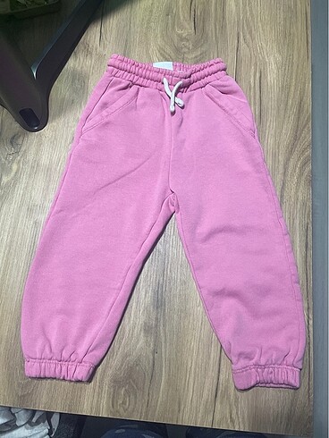 Zara Eşofman Altı
