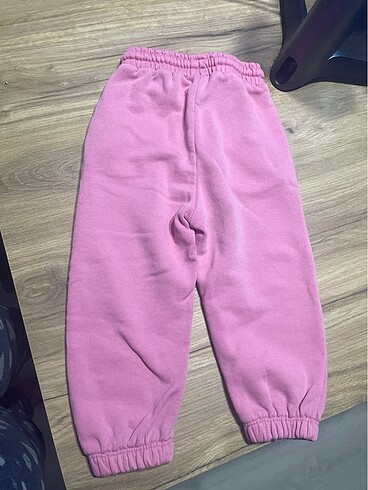 18-24 Ay Beden Zara Eşofman Altı