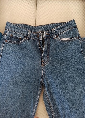 Tshop mom jean kot