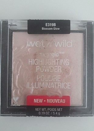 Wet n Wild Megaglo Highlighter Powder