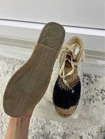 U.S Polo Assn. U.s polo sandalet