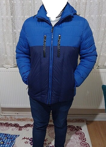 Biggazi yeni gibi xxl 