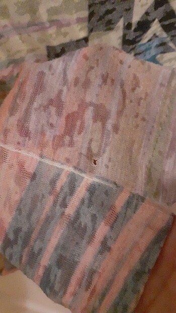 Otantik salaş tişört - Görsel 5