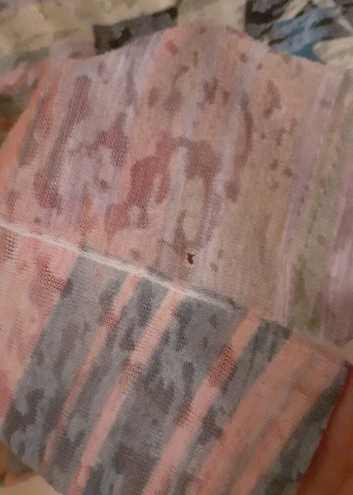 Otantik salaş tişört - Görsel 5