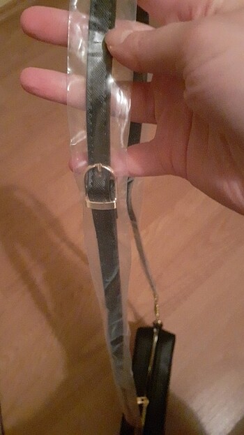 Michael Kors Omuz Çantası - Görsel 6