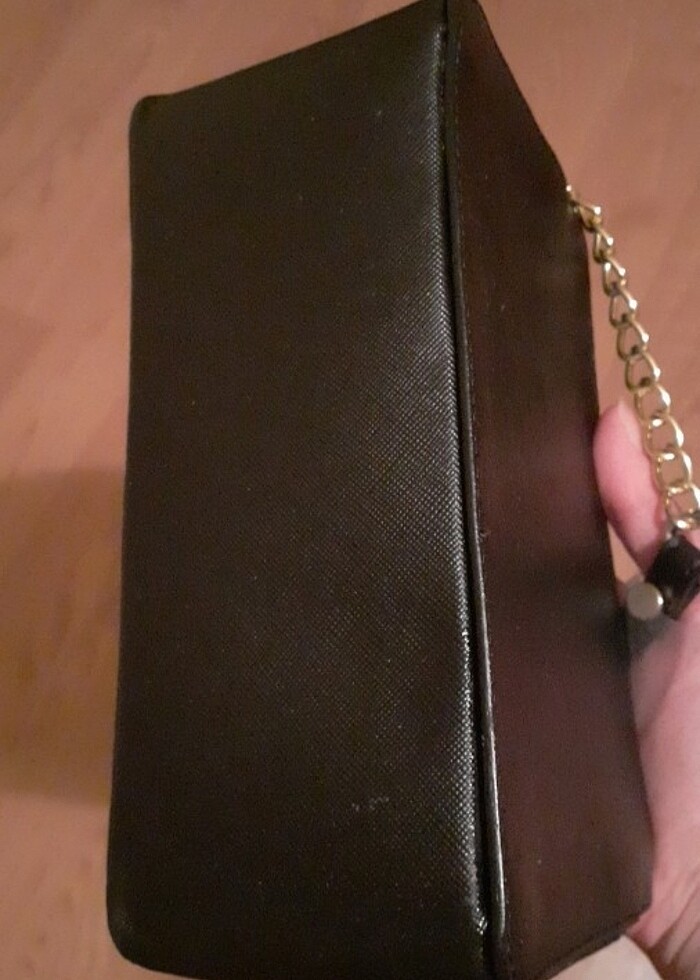 Michael Kors Omuz Çantası - Görsel 4