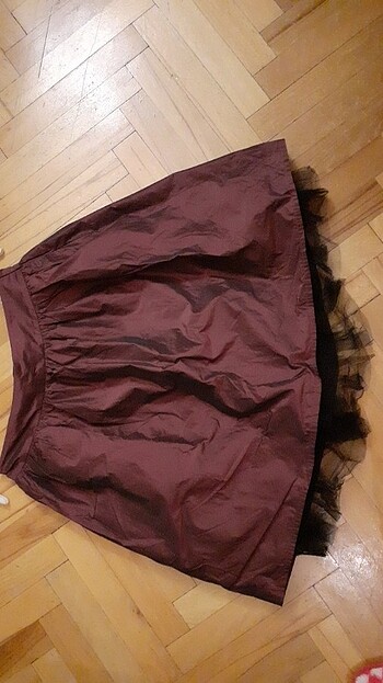 Journey Gotik Etek - Görsel 5