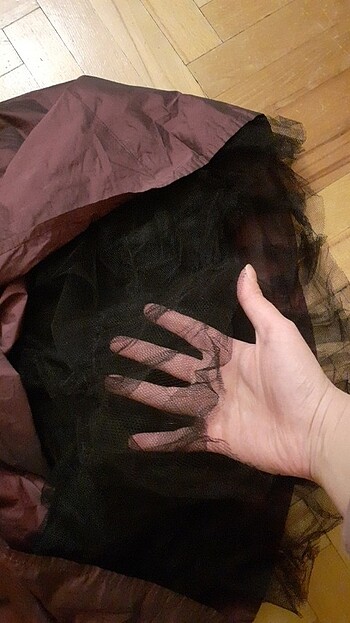 Journey Gotik Etek - Görsel 7