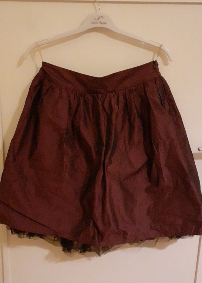 Journey Gotik Etek - Görsel 2