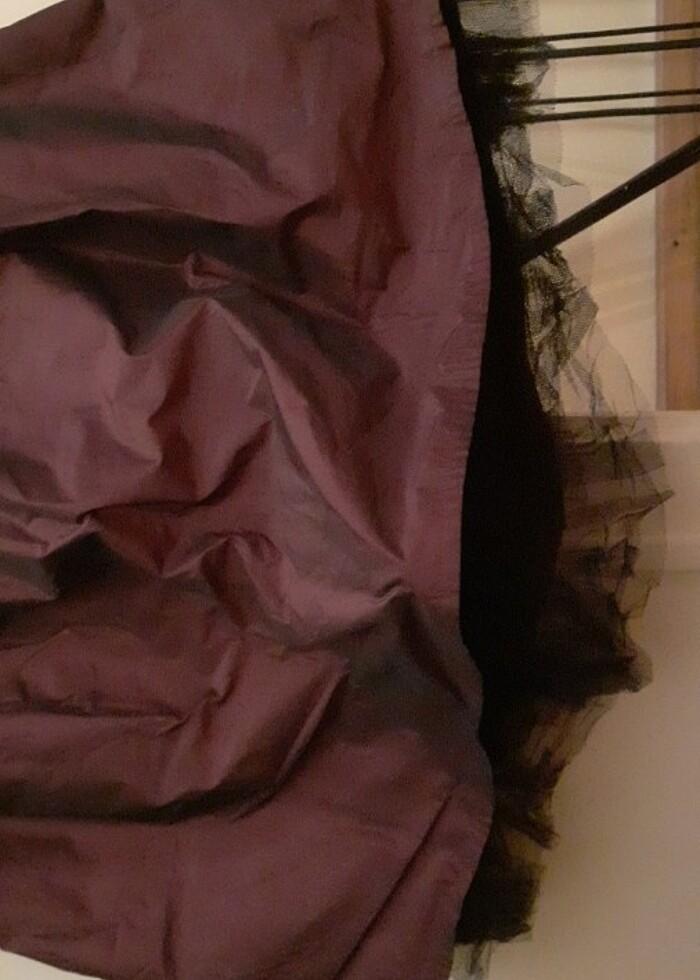 Journey Gotik Etek - Görsel 4