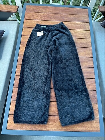Zara peluş pantolon 11-12 yaş