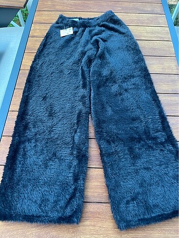 Zara Zara peluş pantolon 11-12 yaş