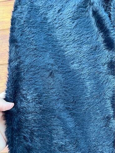 11-12 Yaş Beden Zara peluş pantolon 11-12 yaş