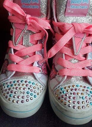 #skechers #orjinal #ışıklı #çocuk