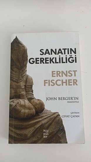 Sanatın gerekliliği