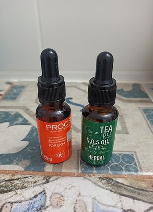 Procsin serum