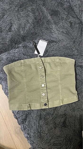 Bershka crop