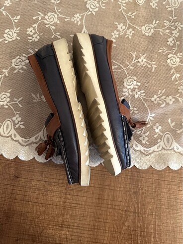 Divarese ayakkabi - Görsel 7