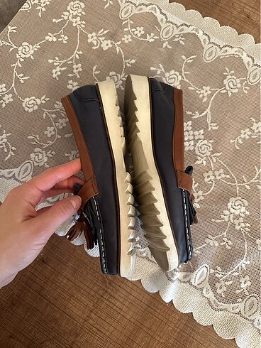 Divarese ayakkabi - Görsel 6