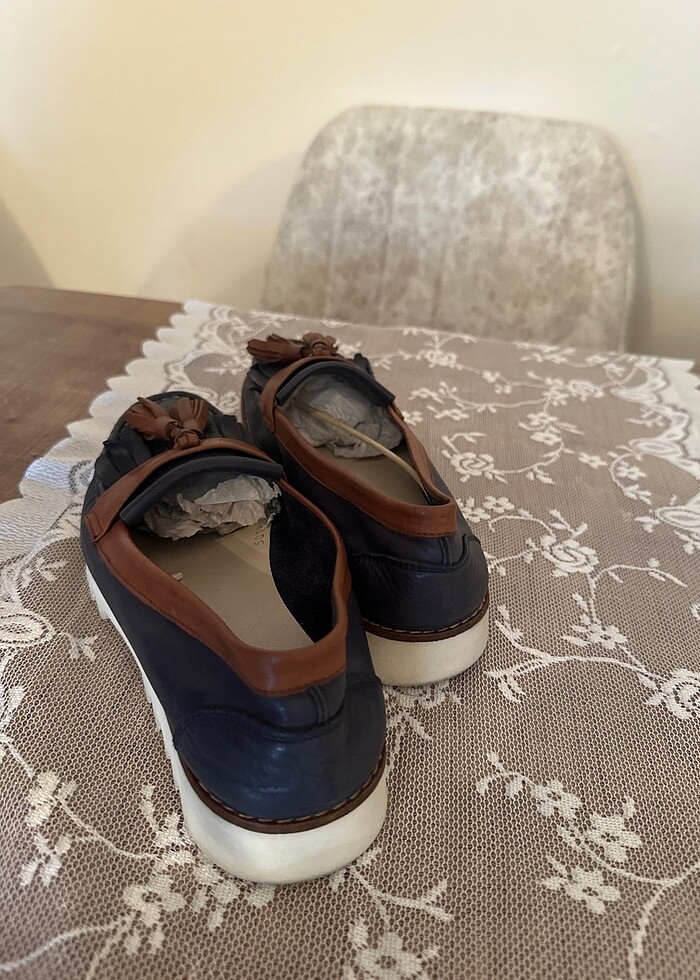 Divarese ayakkabi - Görsel 2