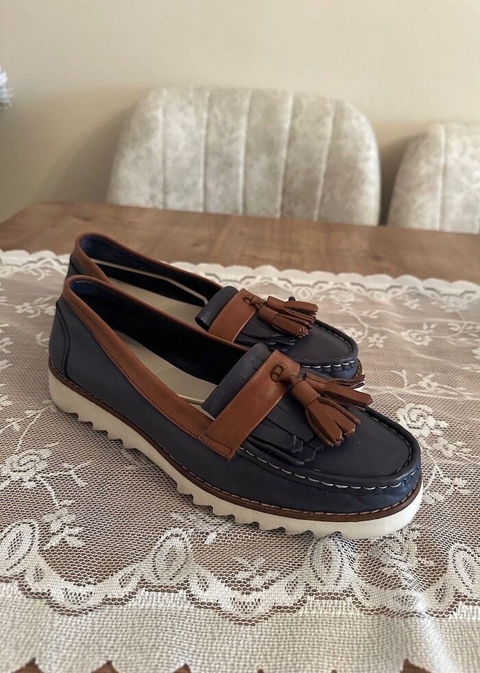 Divarese ayakkabi - Görsel 3