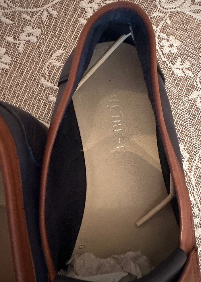 Divarese ayakkabi - Görsel 4