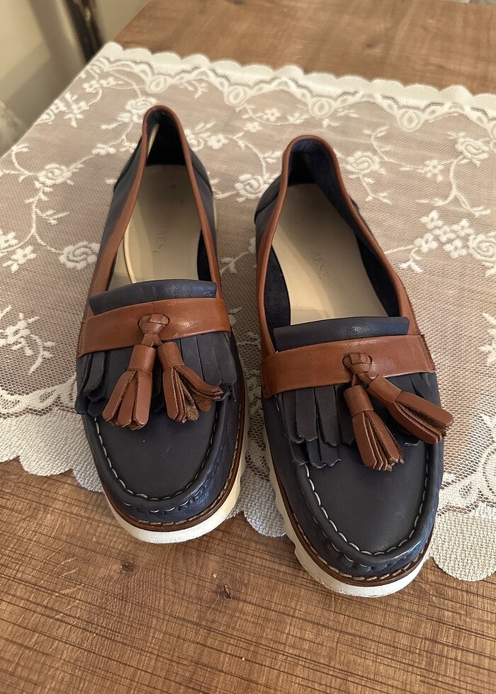 Divarese ayakkabi - Görsel 5