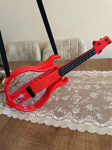 Beden Gitar