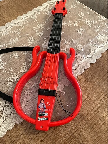 Diğer Gitar