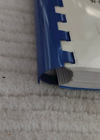 Atatürk Üniversitesi Tarih Bölümü Vize Sınav Kitapları - Görsel 2