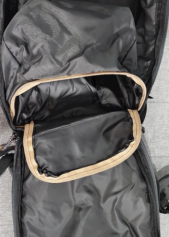 Kamp çanta 40L - Görsel 4