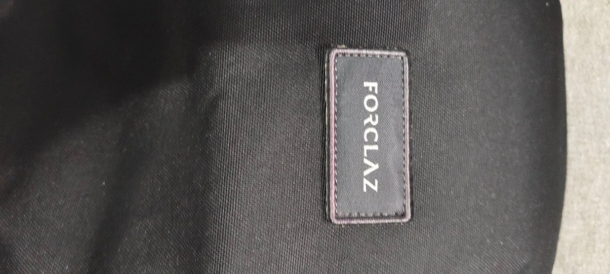 Kamp çanta 40L - Görsel 2