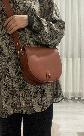 Beden Stradivarius Çanta
