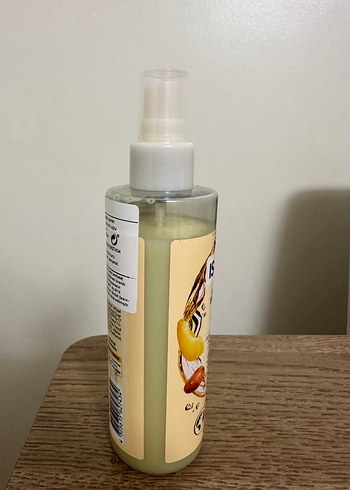 Isana Kuru Saç Spreyi 200 ml - Görsel 4